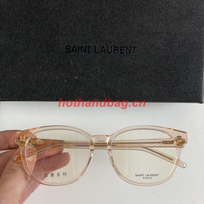 Saint Laurent Sunglasses Top Quality SLS00650